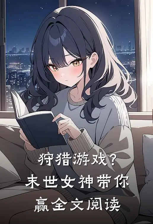 狩猎游戏？末世女神带你赢全文阅读