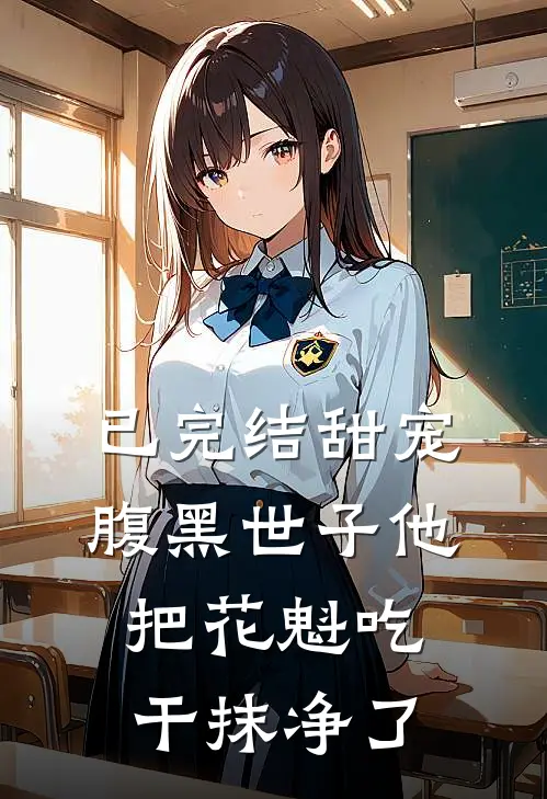 已完结甜宠：腹黑世子他把花魁吃干抹净了