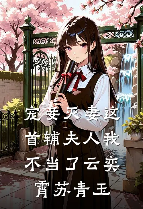 宠妾灭妻这首辅夫人我不当了云奕霄苏青玉