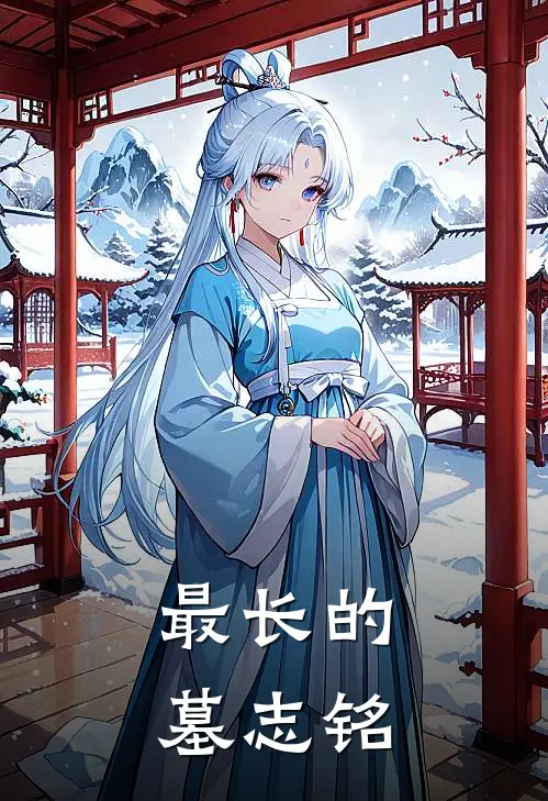 最长的墓志铭
