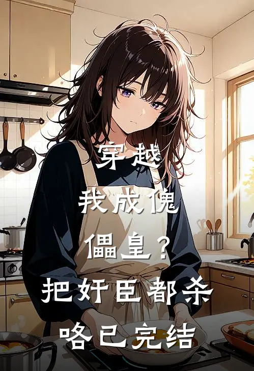 穿越：我成傀儡皇？把奸臣都杀咯已完结