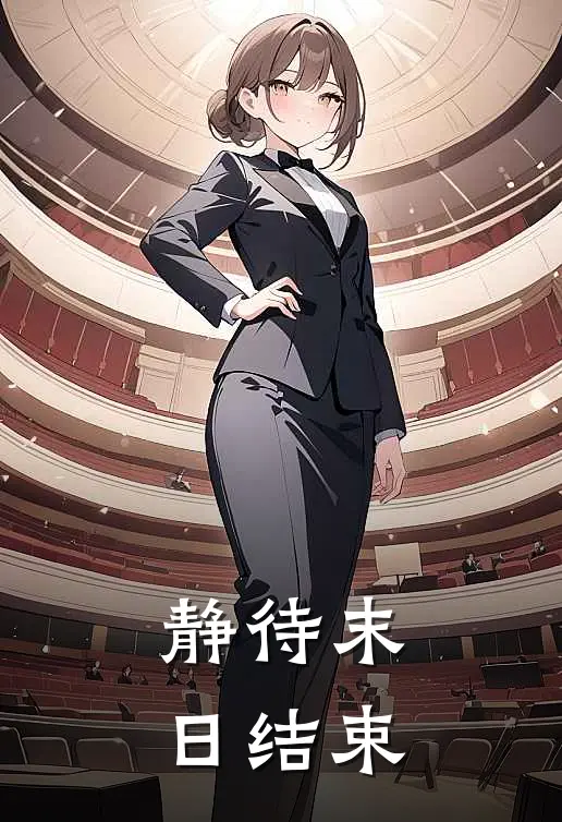 静待末日结束