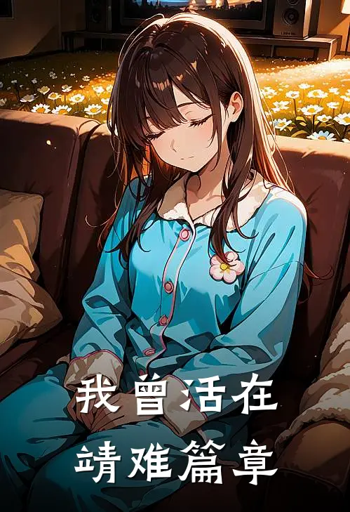 我曾活在靖难篇章