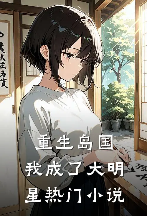 重生岛国，我成了大明星热门小说