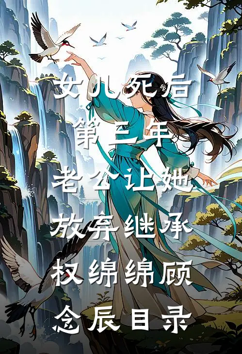 荆棘爱意全本