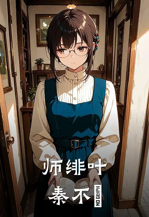 师绯叶秦不俍