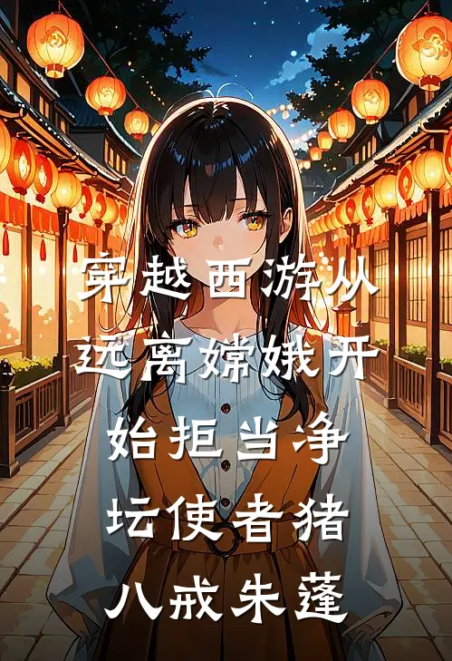 穿越西游从远离嫦娥开始拒当净坛使者猪八戒朱蓬