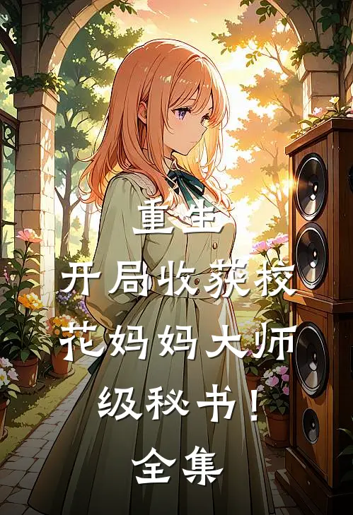 重生：开局收获校花妈妈大师级秘书！全集