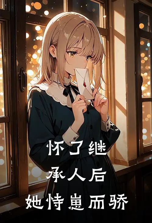 怀了继承人后，她恃崽而骄