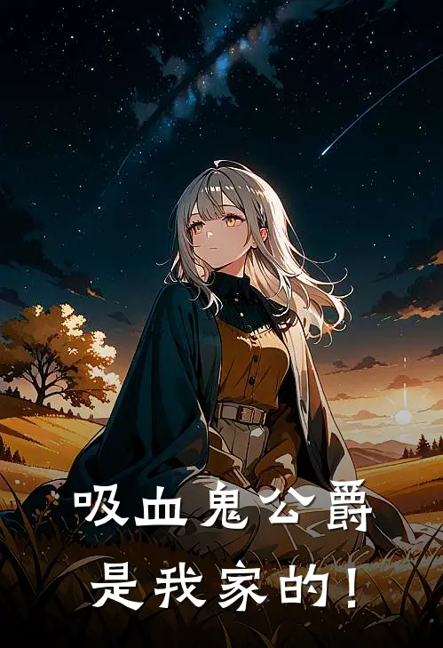 吸血鬼公爵是我家的！