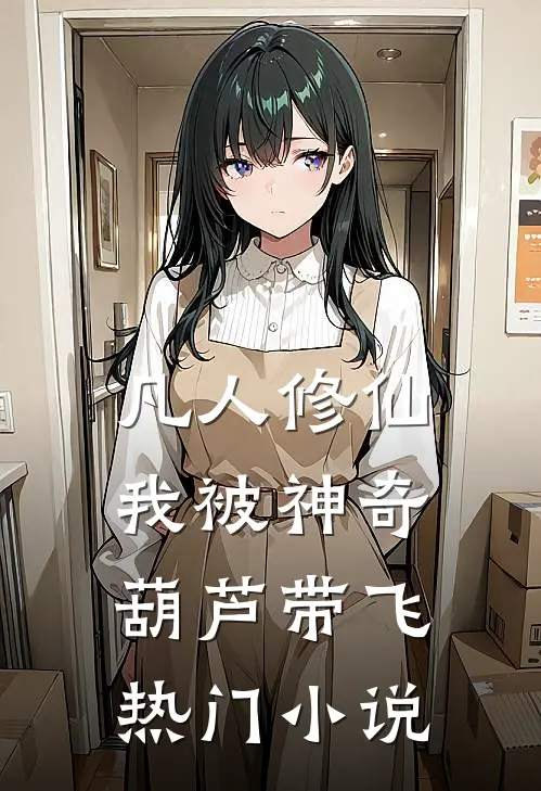 凡人修仙：我被神奇葫芦带飞热门小说