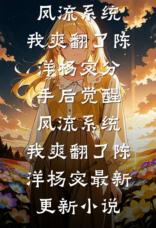 超野！她把大佬吃干抹尽了最新热门小说