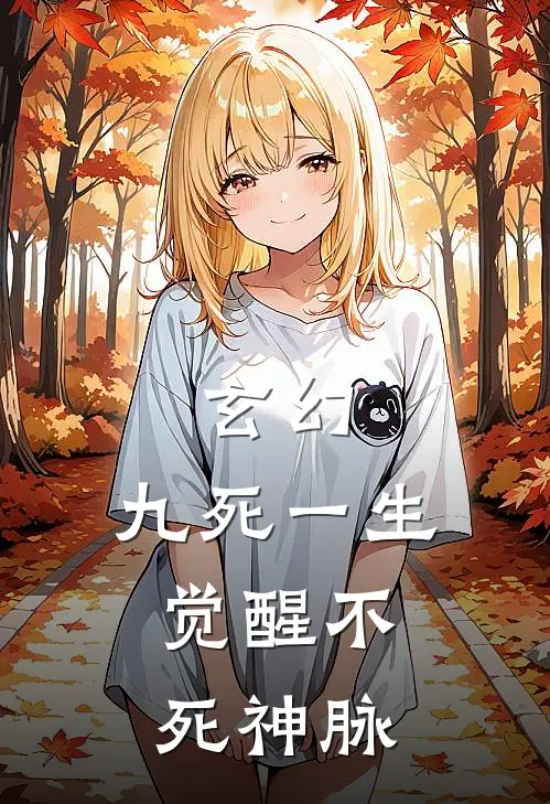 玄幻：九死一生，觉醒不死神脉