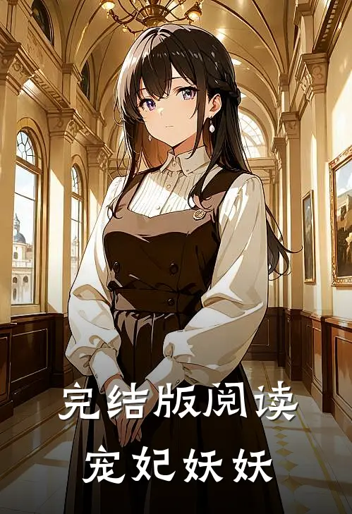 完结版阅读宠妃妖妖