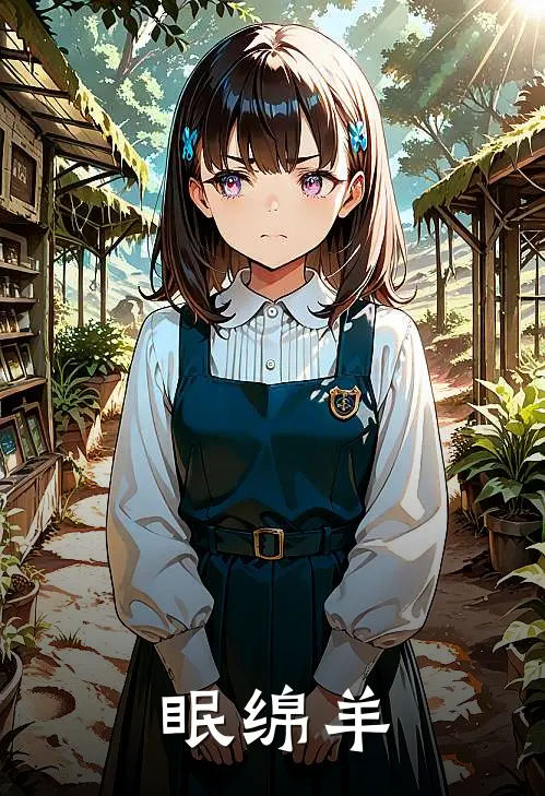 眠绵羊