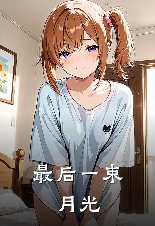 最后一束，月光