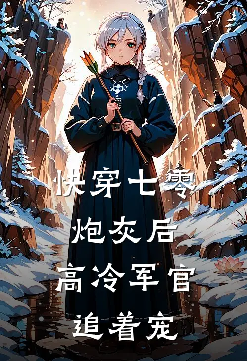 快穿七零炮灰后，高冷军官追着宠