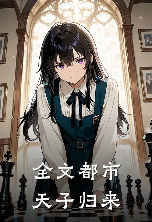 全文都市天子归来