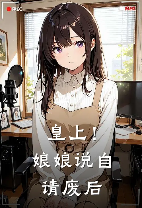 皇上！娘娘说自请废后