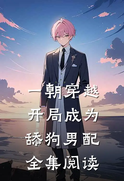 一朝穿越，开局成为舔狗男配全集阅读