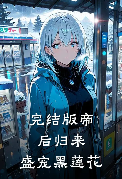 完结版帝后归来：盛宠黑莲花