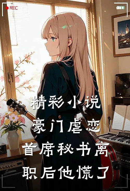 精彩小说豪门虐恋：首席秘书离职后他慌了