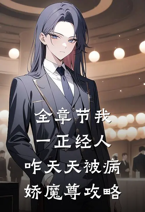 全章节我一正经人，咋天天被病娇魔尊攻略