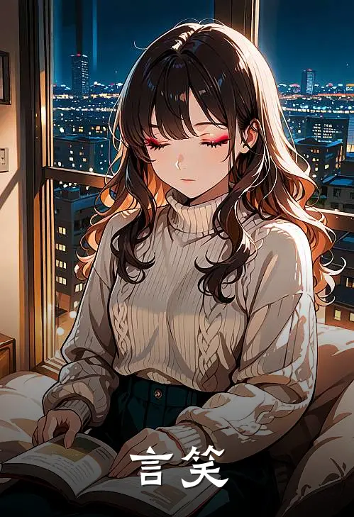 言笑