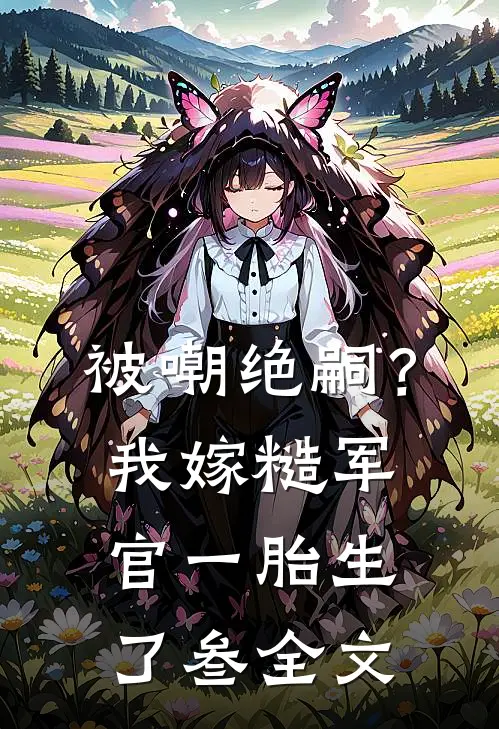 病秧子夫君竟是隐藏大佬