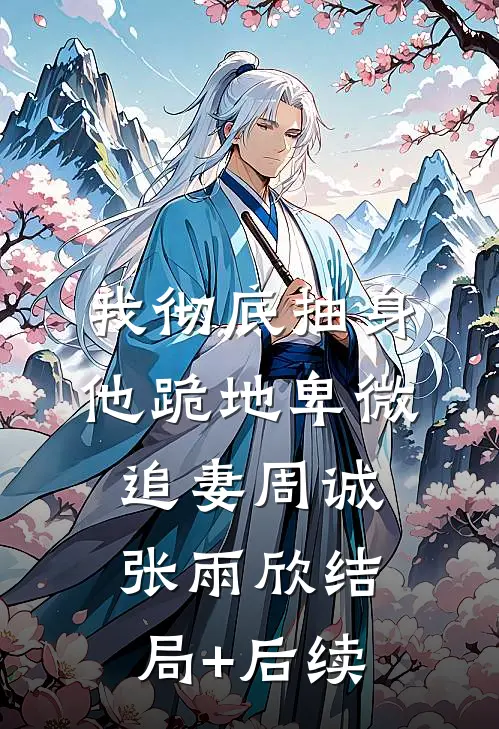 死遁三年，死对头还藏着我的腰带全文+后续