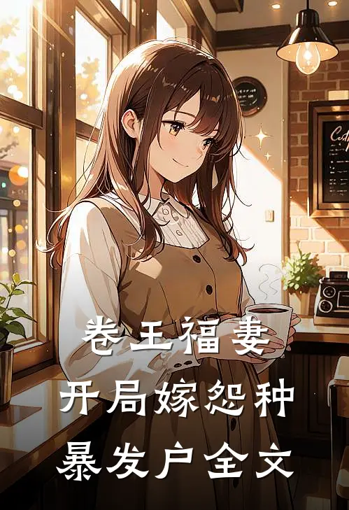 卷王福妻：开局嫁怨种暴发户全文