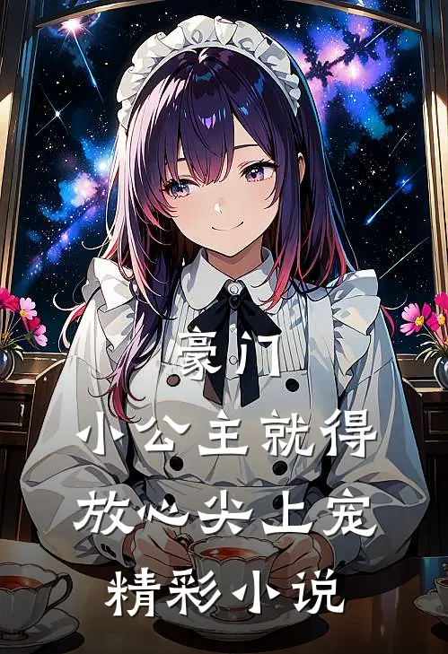 豪门：小公主就得放心尖上宠精彩小说