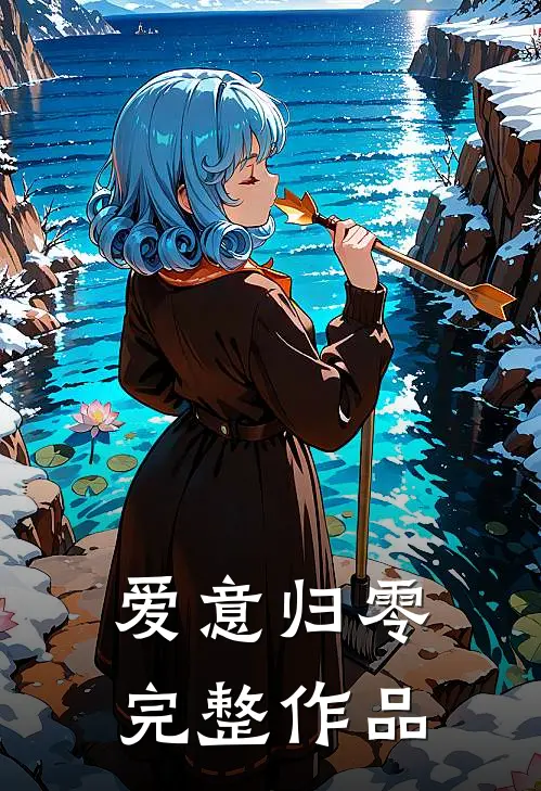 穿越时光，爱如烟逝完结版