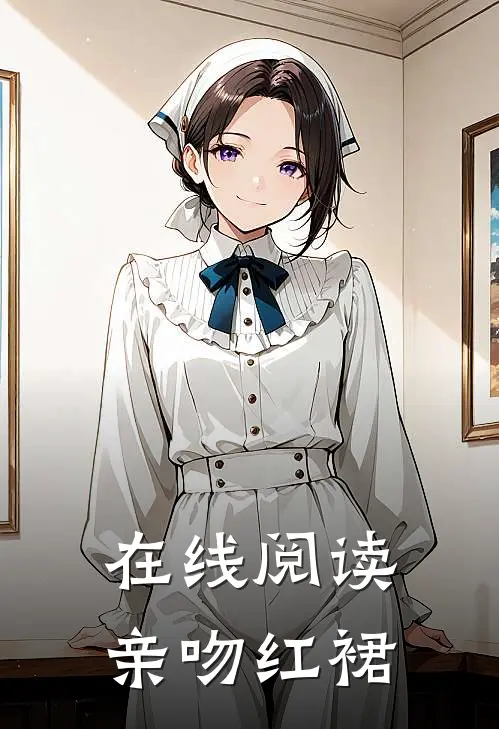 在线阅读亲吻红裙