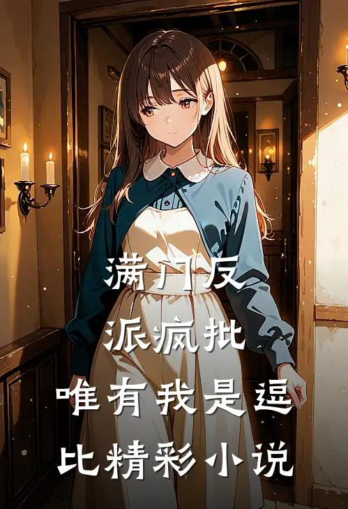 满门反派疯批，唯有我是逗比精彩小说