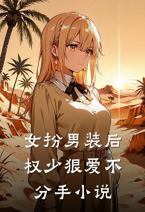 女扮男装后，权少狠爱不分手小说