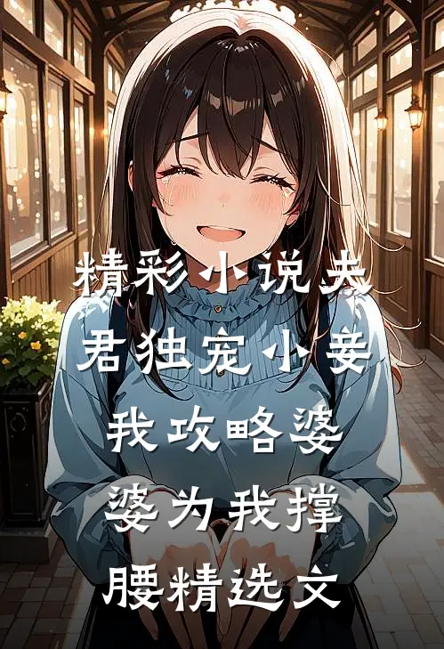精彩小说夫君独宠小妾，我攻略婆婆为我撑腰精选文