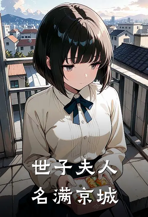 世子夫人名满京城