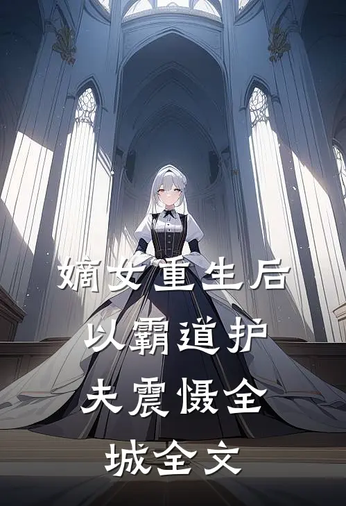 嫡女重生后，以霸道护夫震慑全城全文