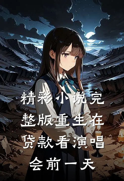 精彩小说完整版重生在贷款看演唱会前一天