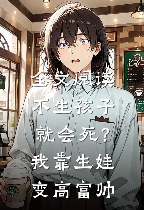 全文阅读不生孩子就会死？我靠生娃变高富帅