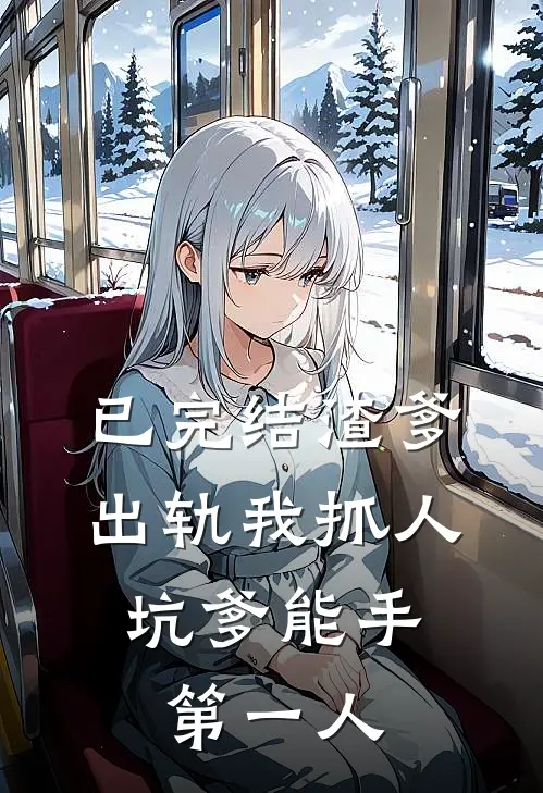 已完结渣爹出轨我抓人，坑爹能手第一人