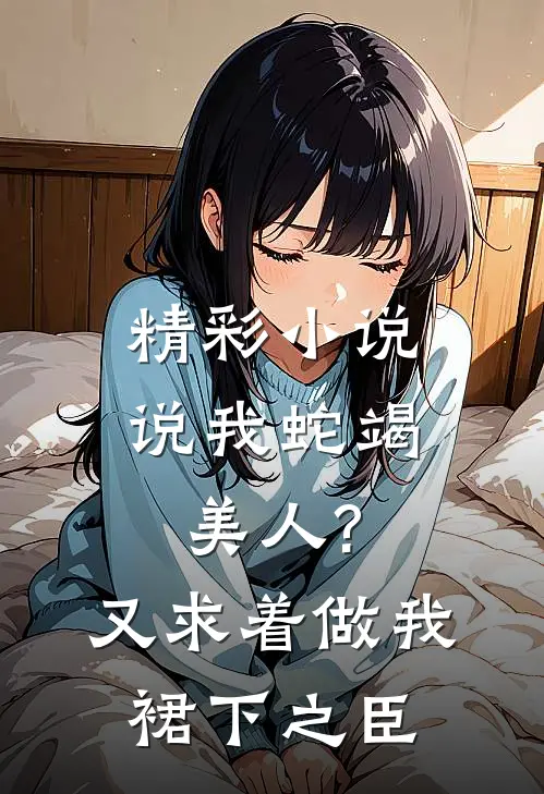 精彩小说说我蛇竭美人?又求着做我裙下之臣