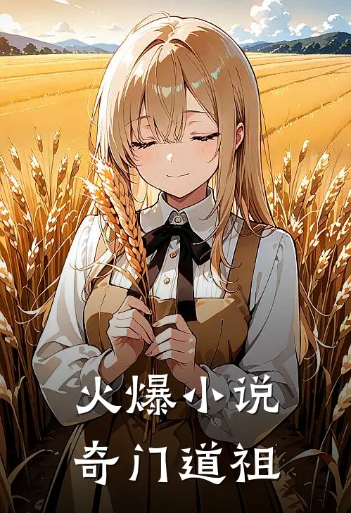 火爆小说奇门道祖