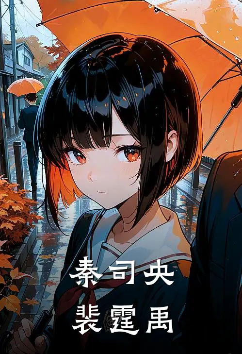秦司央裴霆禹