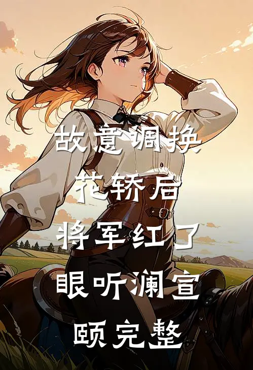 朝朝暮暮难相守全本