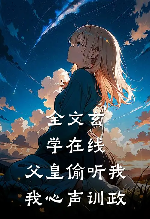 全文玄学在线：父皇偷听我我心声训政