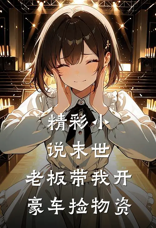 精彩小说末世：老板带我开豪车捡物资