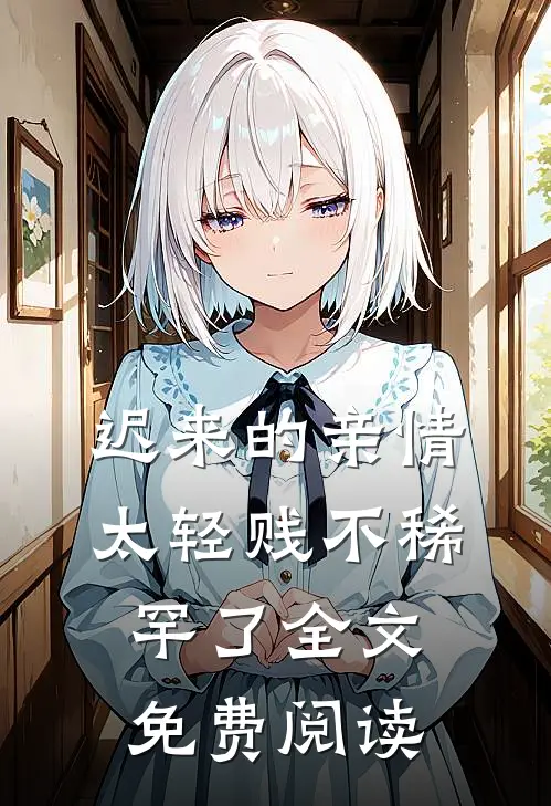 迟来的亲情太轻贱不稀罕了全文免费阅读