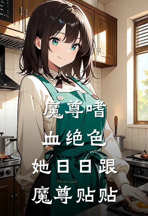 魔尊嗜血绝色，她日日跟魔尊贴贴